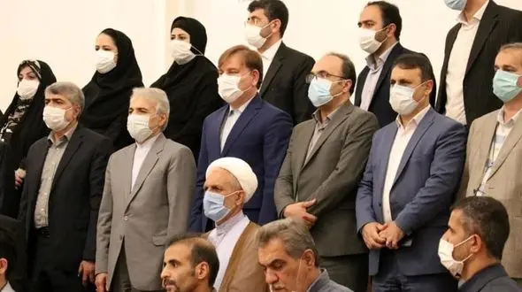 افتتاح سالن بین‌المللی ورزش‌های باستانی و زورخانه‌ای امام علی (ع) رشت