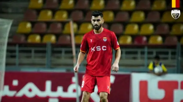 اسدبیگی در انتظار زخم کاری به پرسپولیس!