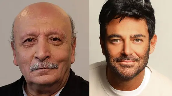 تعریف و تمجید اصغر سمسارزاده از محمدرضا گلزار