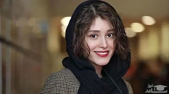 عکس گرفتن نوید محمدزاده از فرشته حسینی 