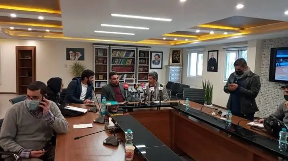 از یزدانی تا حدادی؛ انتقاد به کمیسیون ورزشکاران کمیته ملی المپیک + فیلم