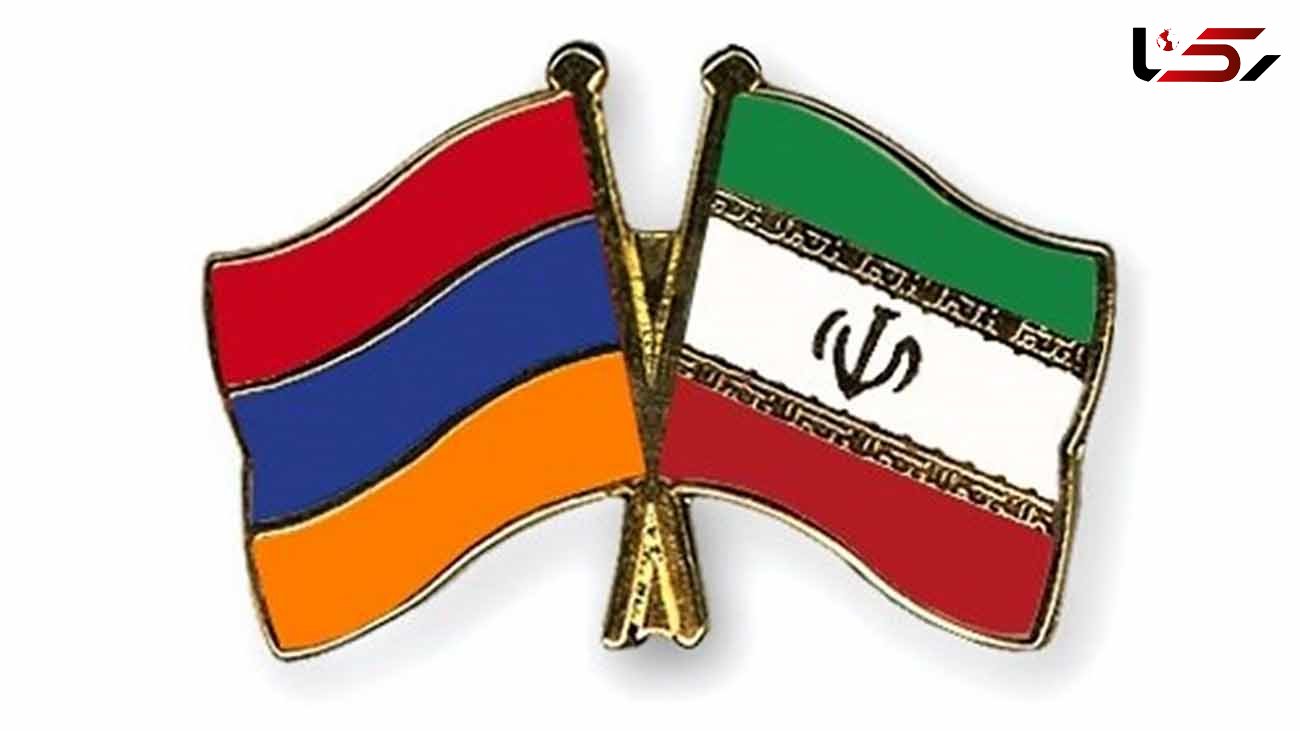 7 زندانی ایرانی در ارمنستان به کشور بازگشتند