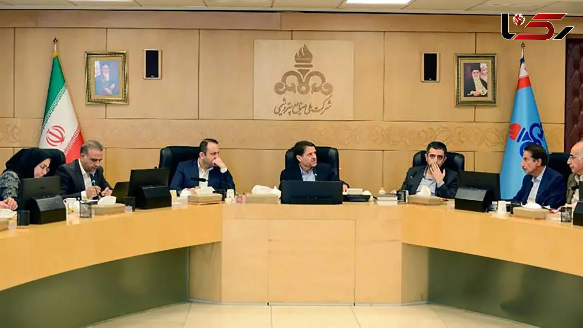 نشست کارگروه هماهنگی تامین مواد اولیه مورد نیاز صنایع تکمیلی برگزار شد