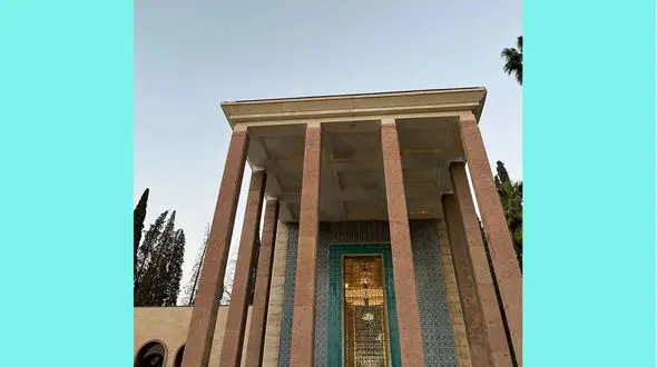 فال حافظ امروز / 23 اردیبهشت ماه با تفسیر دقیق + فیلم