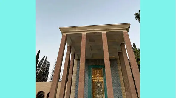 فال حافظ امروز / 23 اردیبهشت ماه با تفسیر دقیق + فیلم
