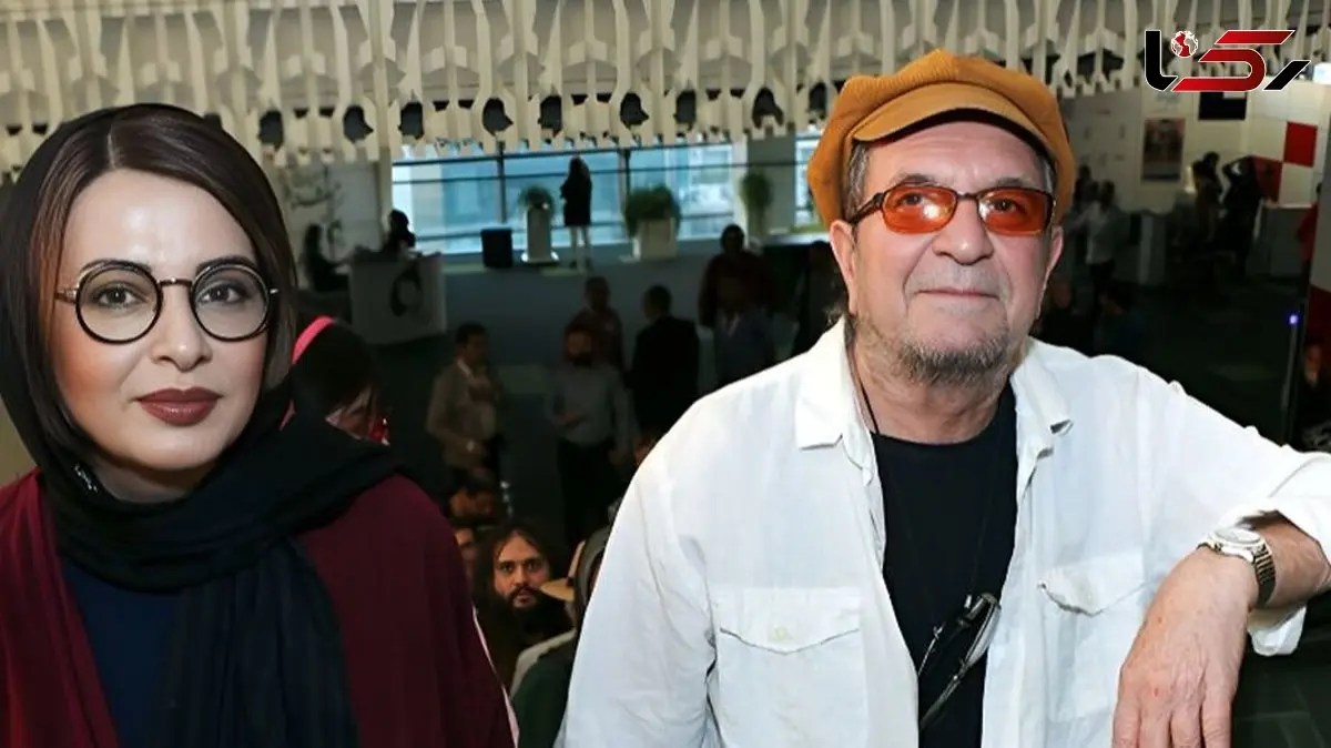 همسر داریوش مهرجویی که بود؟ / ناگفته های مرحوم وحیده محمدی فر