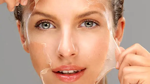 جوانسازی پوست با طبیعی ترین روش ها