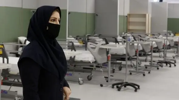 کرونا جان ۱۳ ایرانی دیگر را گرفت / شناسایی ۶۵۵ بیمار جدید کرونا در ایران 