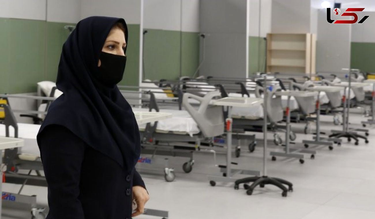 کرونا جان ۲۱ ایرانی دیگر را گرفت / شناسایی ۱۰۹۶ بیمار کرونایی جدید در کشور