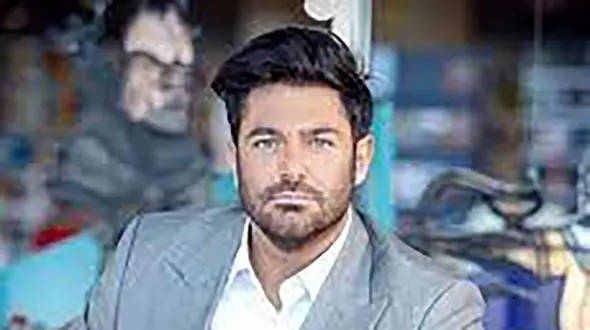 محمدرضا گلزار بالاخره ازدواج کرد + عکس همسر !