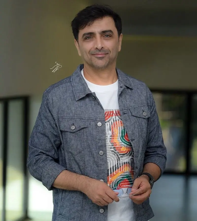 امین زندگانی