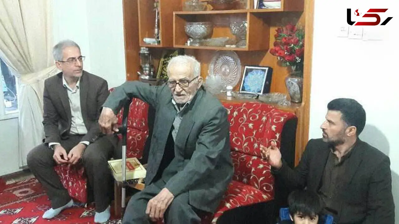 ملی‌پوش سابق کشتی آزاد درگذشت + عکس