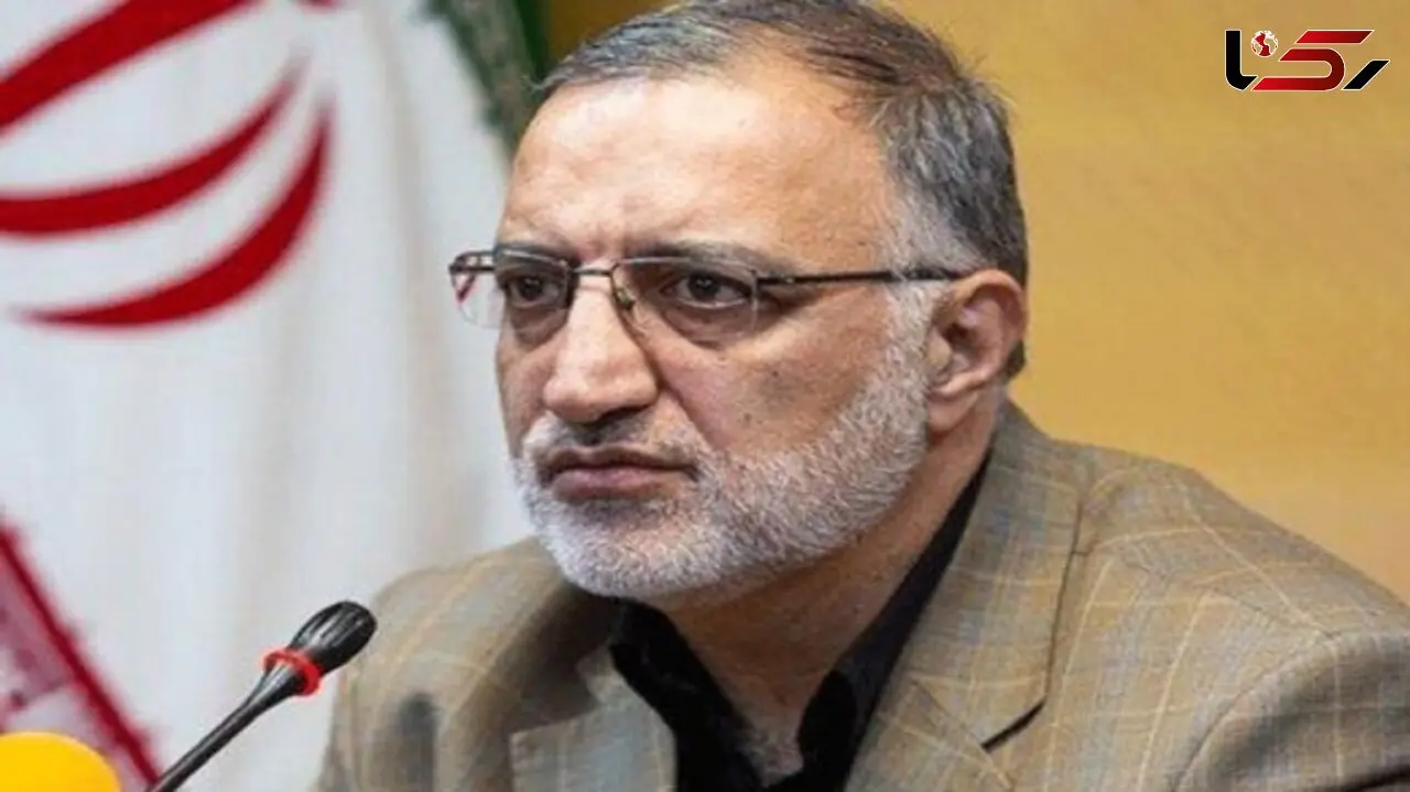  زاکانی: چرا باید زمین‌های مردم را به قیمت مفت بخریم! + فیلم
