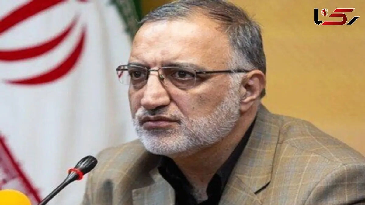  زاکانی: چرا باید زمین‌های مردم را به قیمت مفت بخریم! + فیلم
