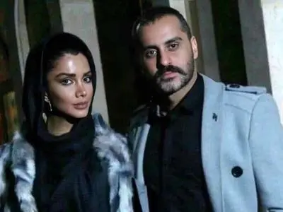 علیرام نورایی: نمی تونم با همسرم بجنگم  / نمی تونم مجبورش کنم/ همسر من یک آدم دیگه اس