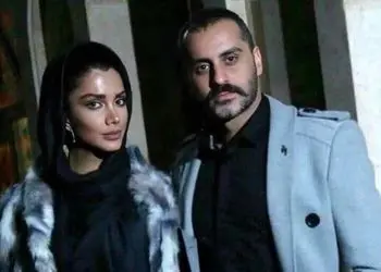 علیرام نورایی: نمی تونم با همسرم بجنگم  / نمی تونم مجبورش کنم/ همسر من یک آدم دیگه اس