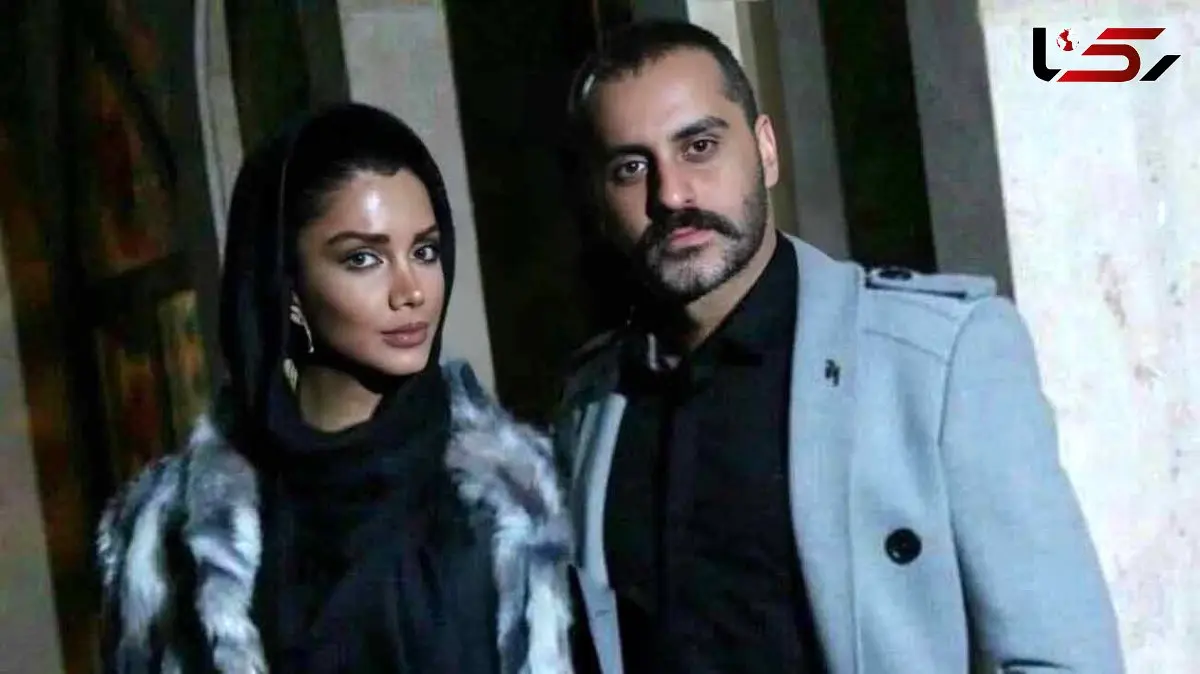 علیرام نورایی: نمی تونم با همسرم بجنگم  / نمی تونم مجبورش کنم/ همسر من یک آدم دیگه اس