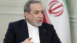 عکس های تولد دختر نمکین عباس عراقچی وزیر امور خارجه / زن دوم جوانش را ببینید