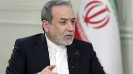 عکس های تولد دختر نمکین عباس عراقچی وزیر امور خارجه / زن دوم جوانش را ببینید