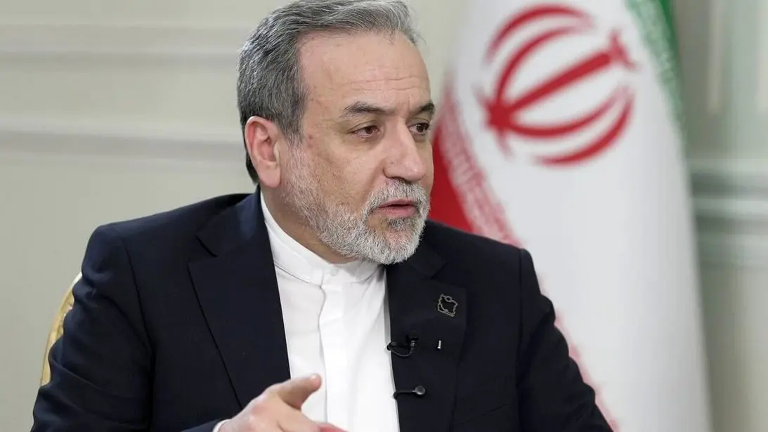 سید عباس عراقچی: ایران هیچ مانعی در تنگه هرمز ایجاد نکرده است