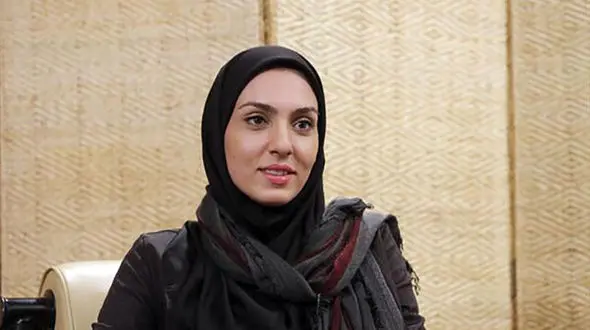 خبری خوش برای همسر کاوه رضایی