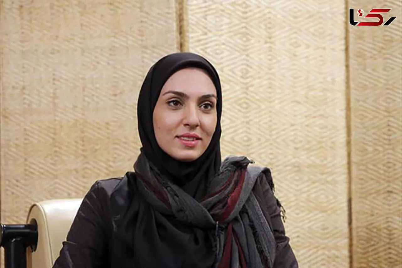 خبری خوش برای همسر کاوه رضایی