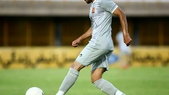 پدیده جوان شهرخودرو در تیررس ذوب‌آهن