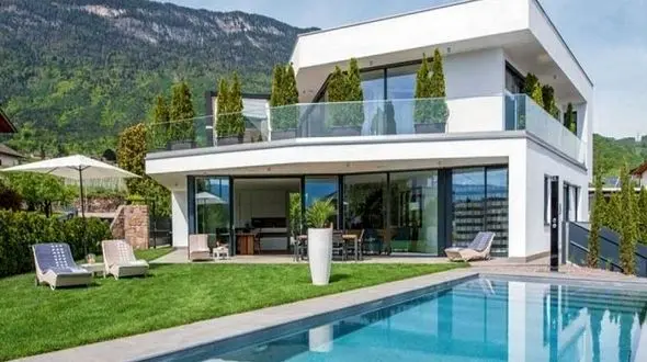 مبلمان ویژه ویلاهای شمال