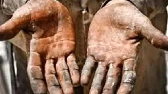 کارگران بازنشسته فرزند ناتنی خانواده دولت 