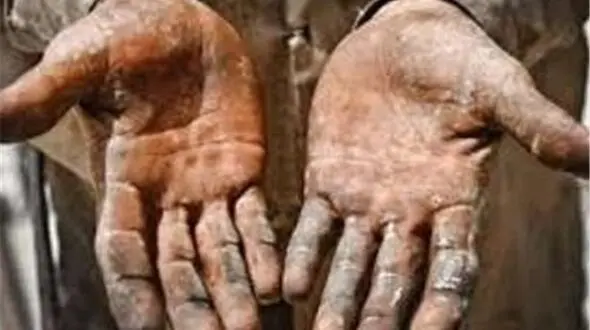 کارگران بازنشسته فرزند ناتنی خانواده دولت 