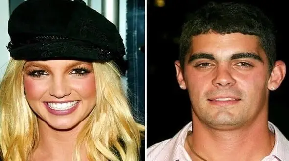 سلبریتی هایی که عجیب ترین ازدواج را داشتند!