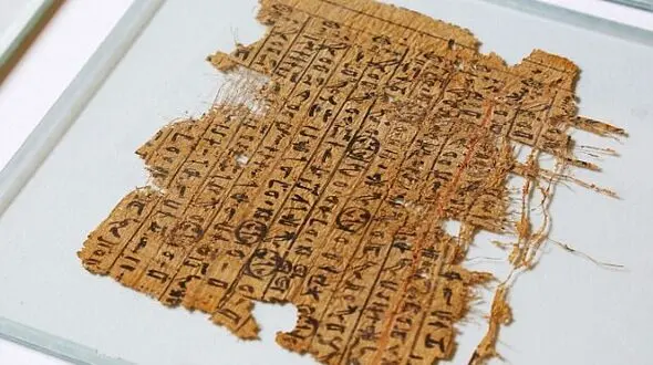  اسرار  هزار ساله مصریان باستان  فاش شد