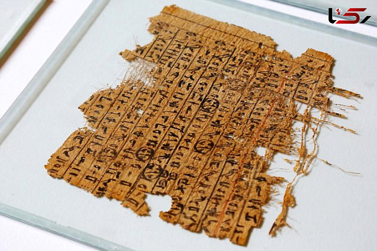  اسرار  هزار ساله مصریان باستان  فاش شد