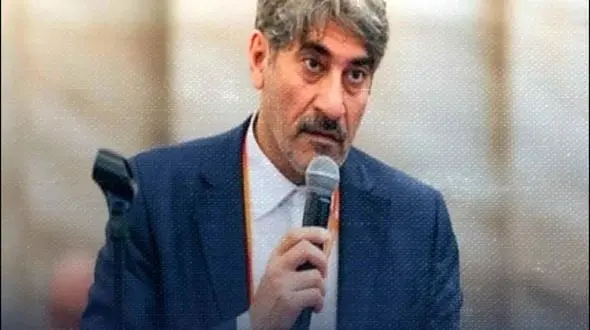 مخالفت با استعفای رییس هیئت مدیره نظام پزشکی تهران / علت چه بود؟