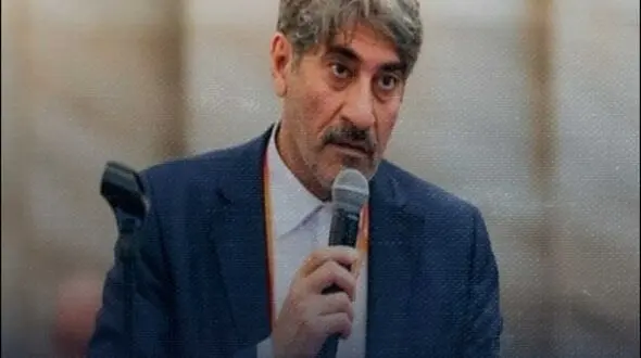 مخالفت با استعفای رییس هیئت مدیره نظام پزشکی تهران / علت چه بود؟