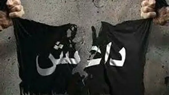 داعش در لیبی فیلمی را از سر بریدن چند اسیر منتشر کرد + عکس