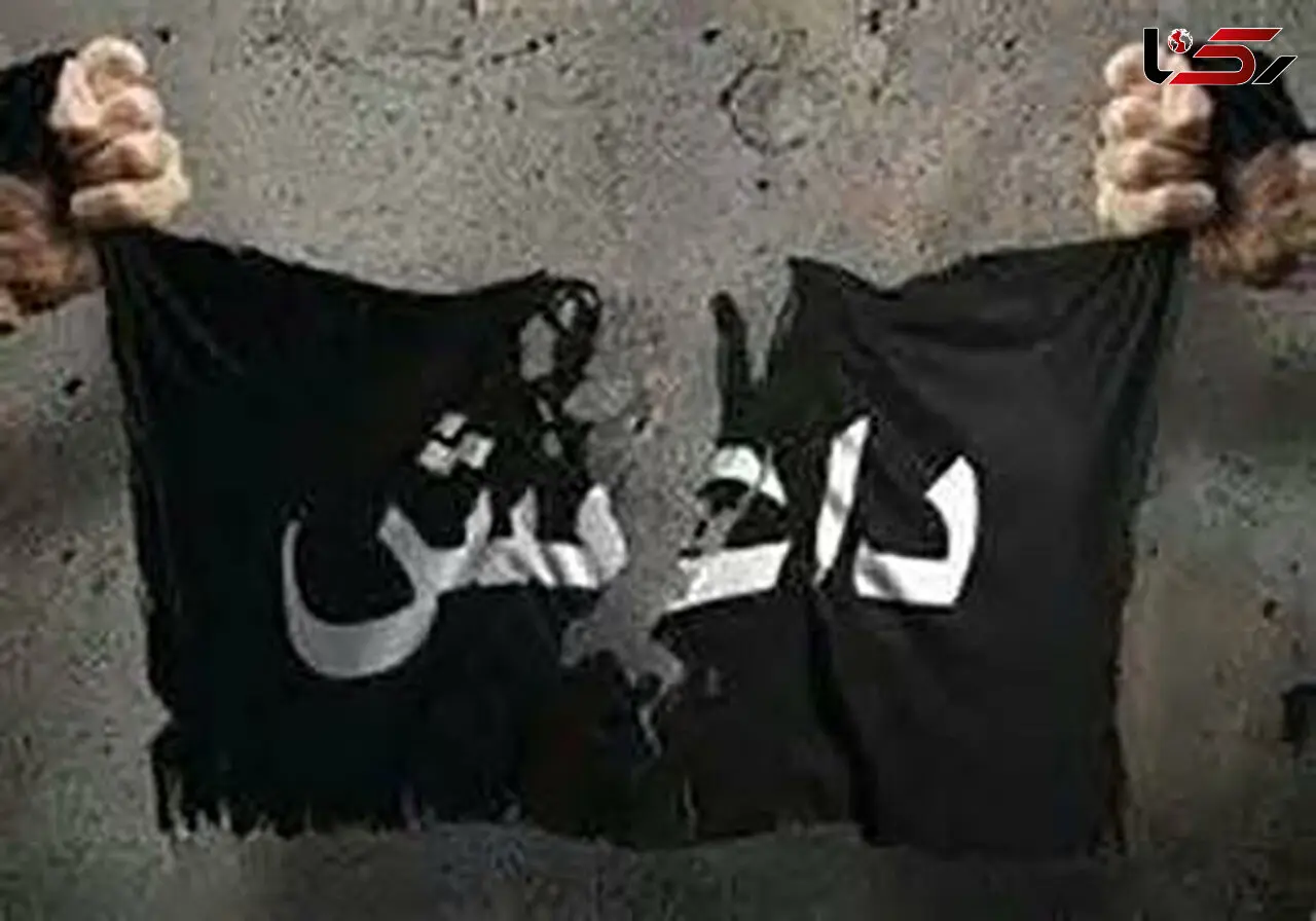 4 داعشی را جزو کشته شدگان اعتراضات بنزینی جا زدند! + فیلم 