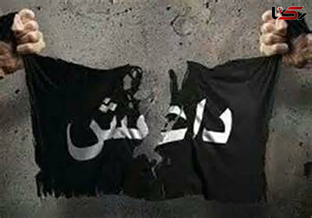 هلاکت سه تروریست داعشی در کرکوک