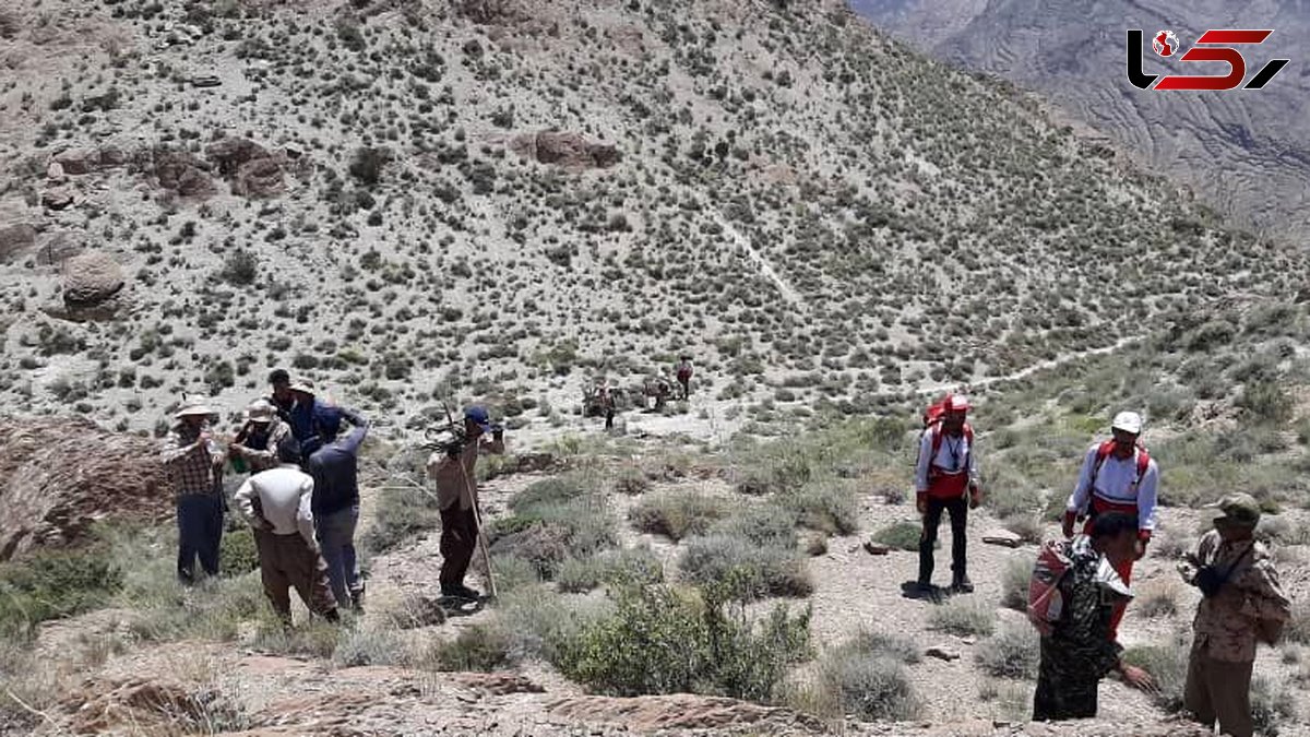 ناپدید شدن پسر نوجوان در لردگان / همراه برادش و دوستانش به تفریح رفته بود