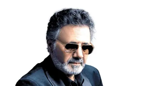 دانلود آواز باشکوه معین /  بیا تا لیلی و مجنون شویم افسانه اش با من + متن