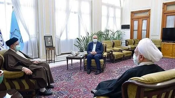 جزئیات جلسه مهم سران قوا در هشتم مردادماه 1401