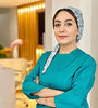 کلینیک دندانپزشکی دکتر دنیا رشنو