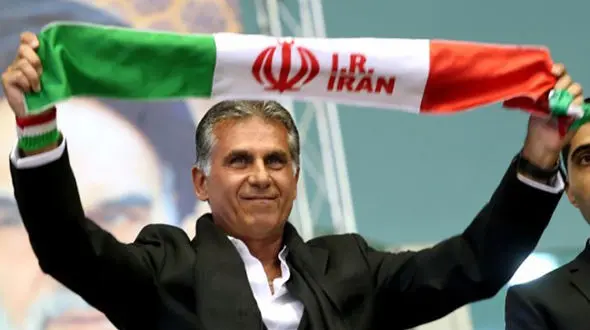 کی روش: می توانیم دومین صعود پیاپی مان را با خطر روبه رو کنیم 