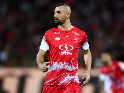 دورسون:  به پرسپولیس برمی‌گردم!