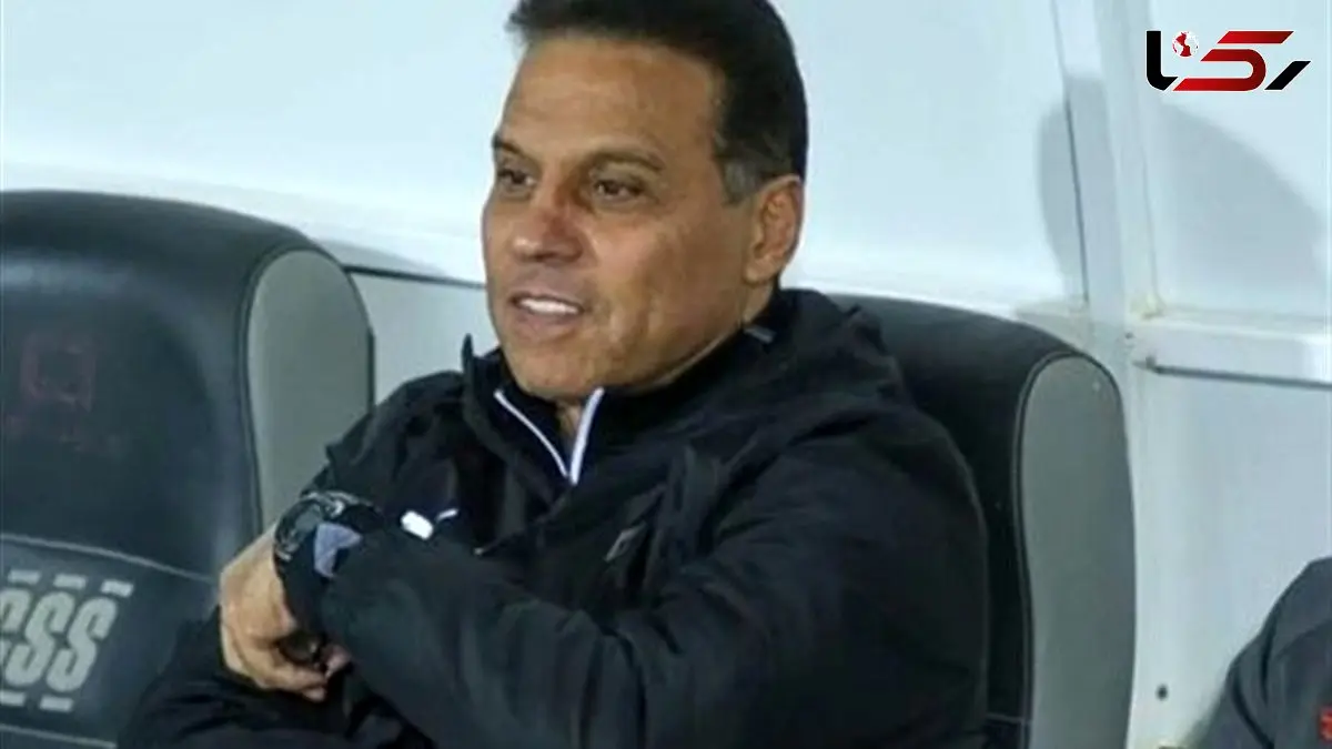 سرمربی سابق مصر: نباید ایرانی ها را دست‌کم گرفت