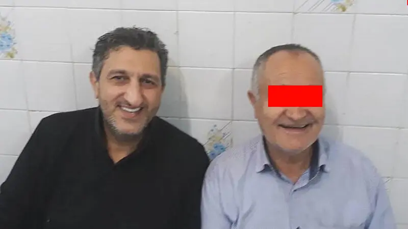 عمو یحیی
