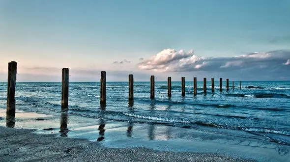 خط مسافری دریایی باکو ـ انزلی راه اندازی می شود