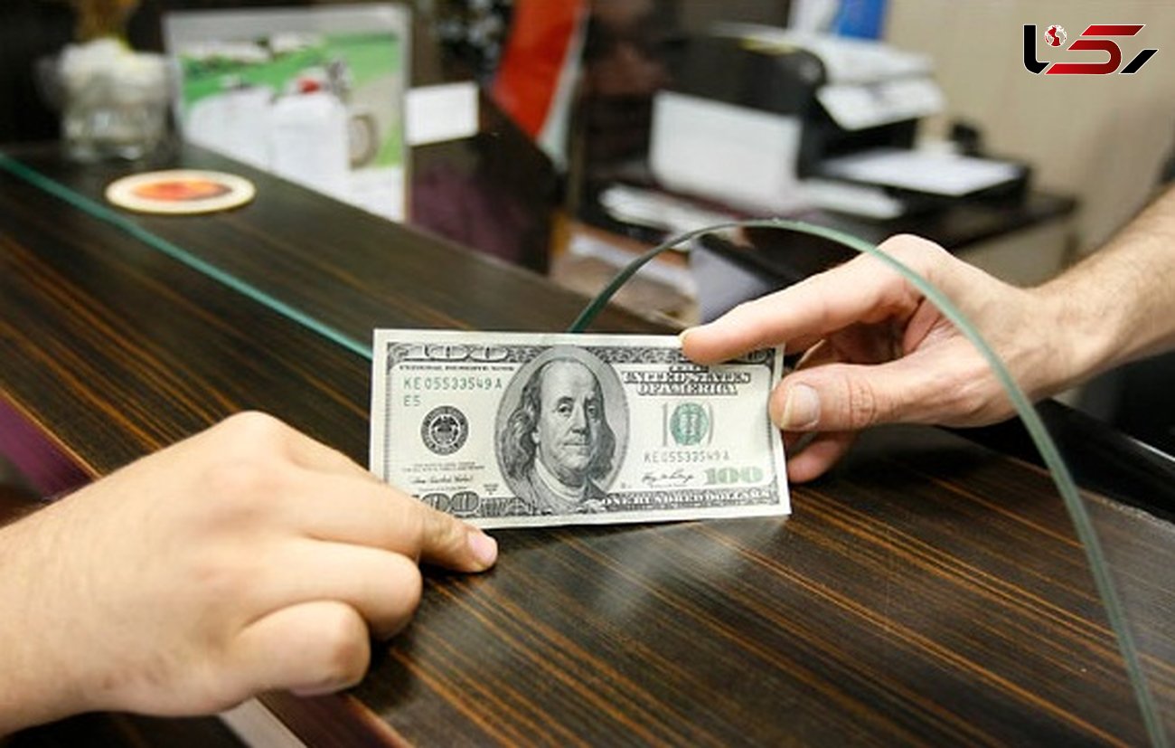 دلار باز هم گران شد 