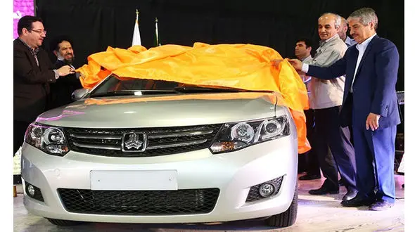 قیمت محصولات صفر سایپا در شهریور 