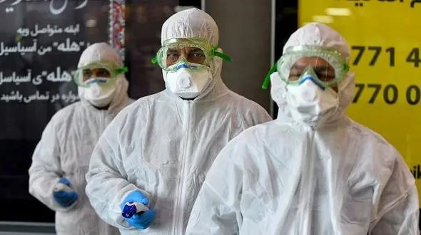 سلبریتی ها چگونه اقلام محافظتی نایاب را می یابند و هدیه به کادر پزشکی
 می دهند؟ + فیلم 